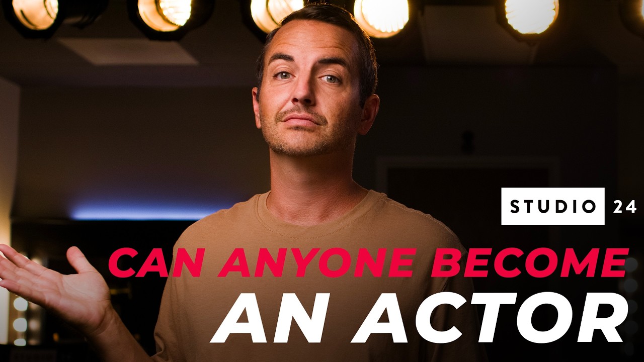 can-anyone-become-an-actor-youtube