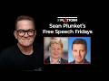 Free Speech Fridays #157 - Chris Lynch &amp; Mark Champion