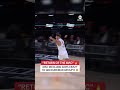 Mac McClung COOKED all night to win Dunkman Group D 😮‍💨