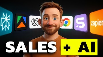 This AI Finds and Calls Sales Leads on Autopilot