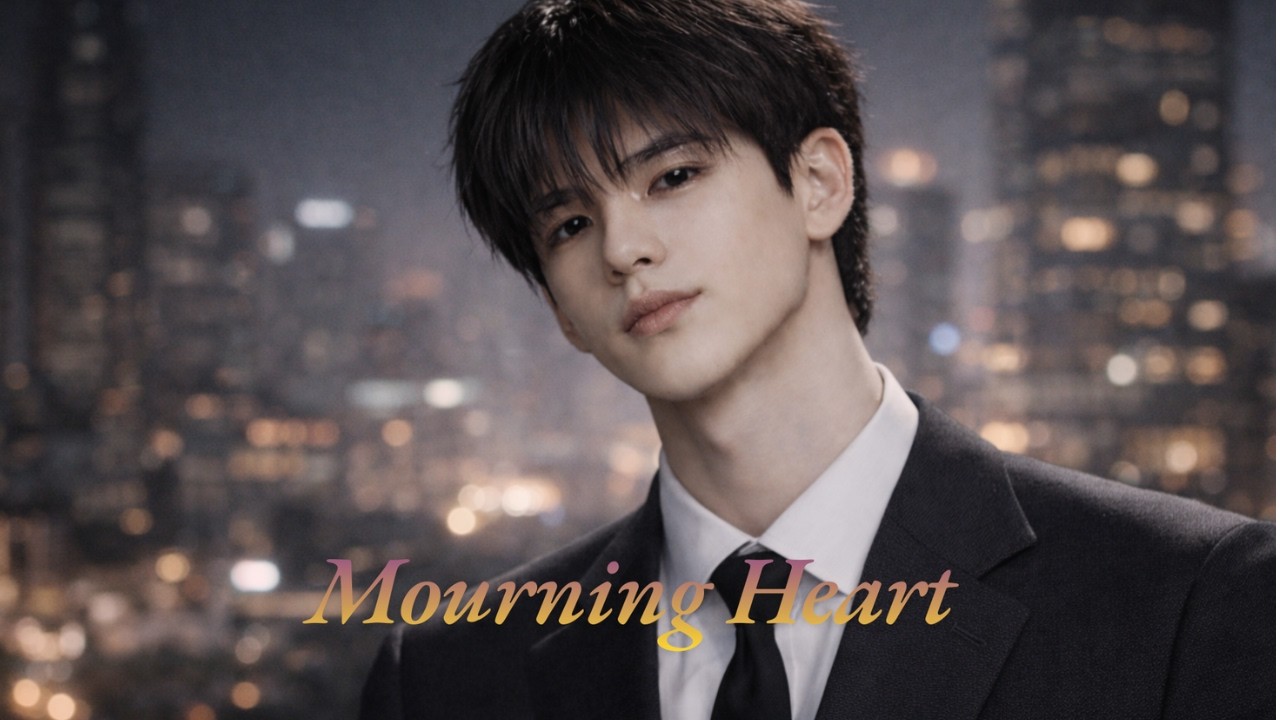 Mourning Heart Emotional Song