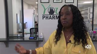 Pharmacy desert concerns grow in Tallahassee neighborhoods as closures limit access
