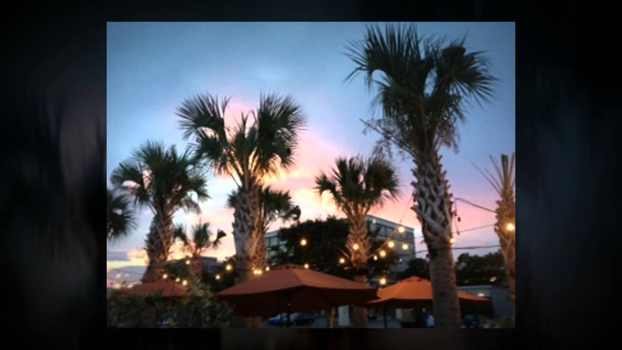 Al Fresco - your urban dining experience