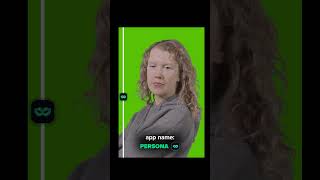 Persona app - Just $57 for perfect selfies #style #videoeditor #makeuptutorial screenshot 1