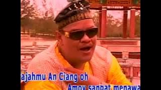 Amoy Belinyu An Chiang Oh (MARIO) Lirik Eddy Karsono & Mario