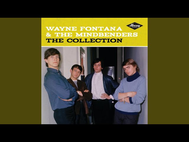 Wayne Fontana And The Mindbenders - Certain Girl