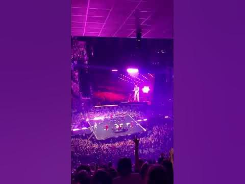 harry styles scotiabank arena july 4