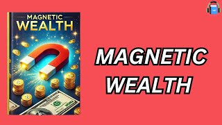 Secret Knowledge - This Book Turns You Into A Money Magnet (Full Audiobook)