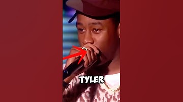 Why did Tyler the Creator do THIS 😱