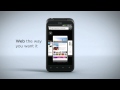 HTC Incredible S - A Closer Look