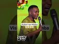 KISILANI CHA MIMBA FREDY NDEMBO WATUBAKI Bongotrend Comedy Cheka Standupcomedy Watubaki Dah