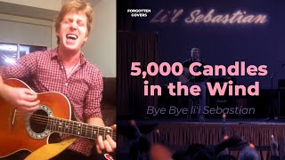 5,000 Candles in the Wind (Bye Bye li'l Sebastian) - Parks & Rec