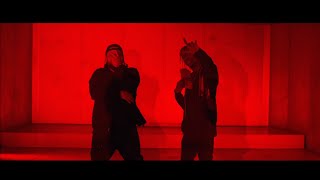 Belly - White Girls Feat. Travi Scott Official Video