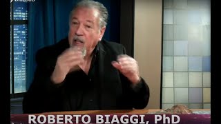 252 – Diálogo al Punto–Roberto Biaggi, PhD– Evidencia de diseño inteligente en los fósiles