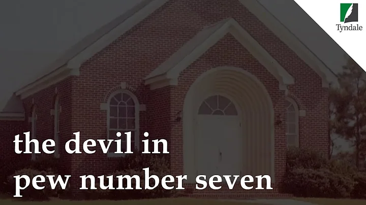 The Devil in Pew Number Seven