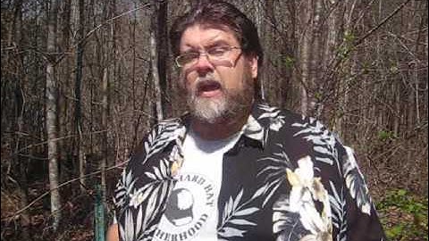 GeoSnippits - Making Your Own Geocache Size Small