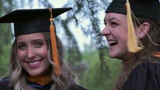 2023 Commencement Recap