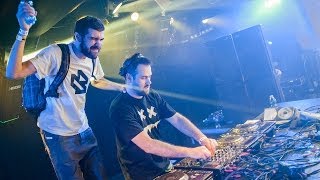 Eatbrain Night Budapest 6th June 2014 w/ BILLAIN, Jade, Mindscape & Mastif
