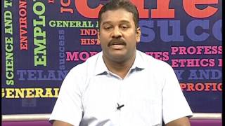 GURUKULAM ||  English - Vocubulary Similar & Opposite Words  ||  LIVE SESSION  With Ambati Srinivas screenshot 1