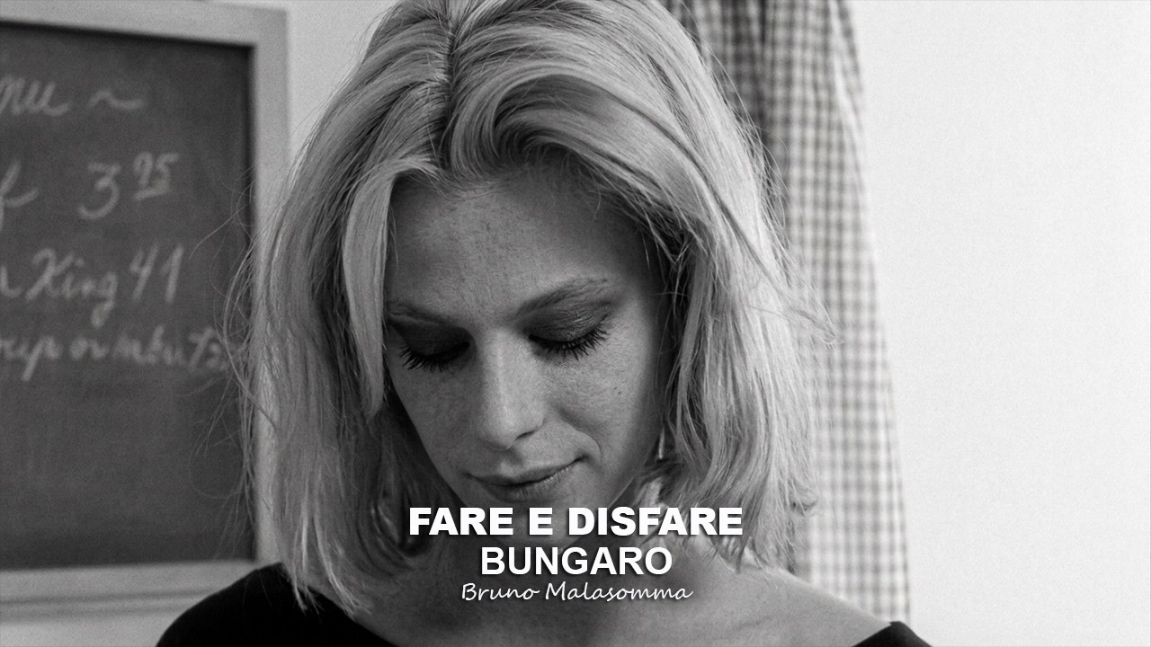 Obejrzyj Bungaro | Fare e Disfare w YouTube Obejrzyj Bungaro | Fare e Disfare w YouTube