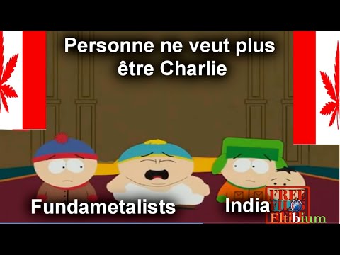 Charlie Hebdo On Crystal Meth Letters To Bill Maher Ep 5 Part 5 5 Youtube