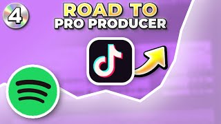 How Do You Promote a Song on TikTok? | Road to Pro Producer screenshot 3