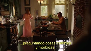 Sharp Objects Episode 1 Clip | HBO