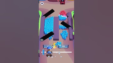 mob control gameplay 1 #mobcontrol #games