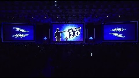 PS4 Themes CONFIRMED in Firmware Update 2.00