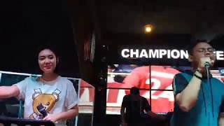 CHAMPION CAFE - LAGU POP TERPOPULER | # 4