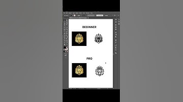 Adobe Illustrator 2025 Tips 🎨 | Draw Gemini Logo + Invert Logo Like a PRO #nexushub