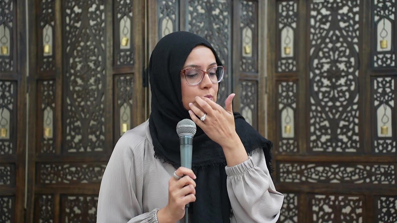 Sukoon: Game Night Halaqa