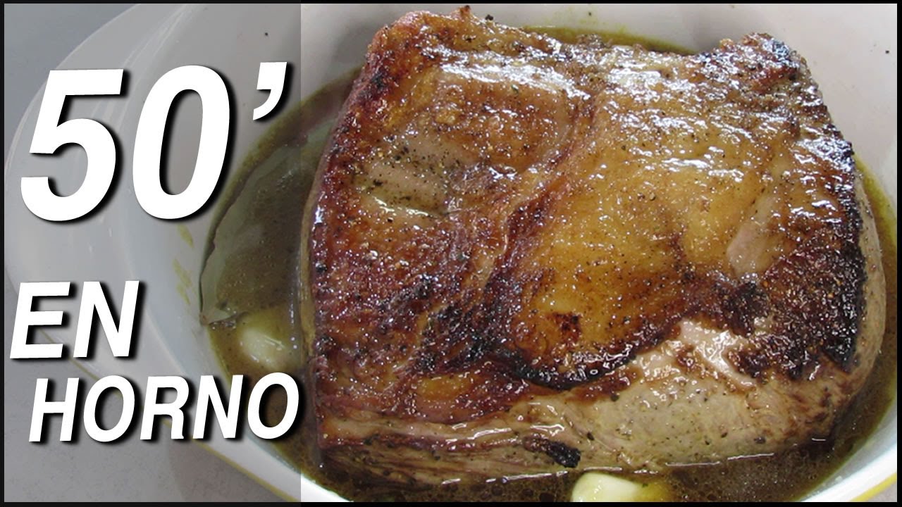 Los 10 tips de Paulina Cocina para hacer un asado al horno con papas  sabroso | Crónica | Firme junto al pueblo