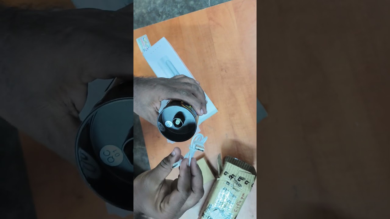 IBELL Mini Water Dispenser