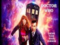 Capture de la vidéo Doctor Who Theme 2023 (Bbc National Welsh Orchestra)
