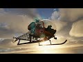 End of video