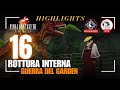 Final Fantasy VIII Uncovered - feat.  @8AciZack8 - Part 16 - The Garden Factions (HIGHLIGHTS)
