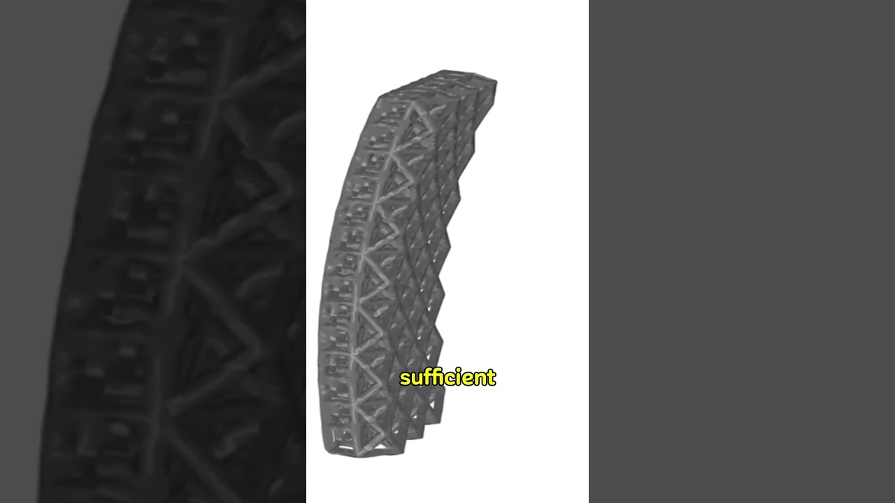 UCLA's Breakthrough in 3D Printed Robots! 1