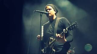 blink-182 - I miss you (Live in Las Vegas 2011) Resimi