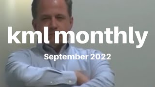 kml monthly meme compilation - September 2022