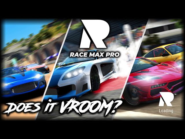 Vroom! iOS's Best Racing Game Asphalt 6 Is Free!