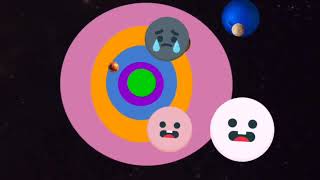 Sunny Bunnies Turns Into Blank Add Round 1