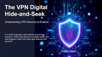 How VPNs Get Caught — And How You Can Beat the Block