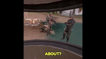 NO TALKING ‼️ Ghosts Of Tabor #ghostsoftabor #ghostoftabor #tarkovvr #tabor #vr #viral #vrfps #got