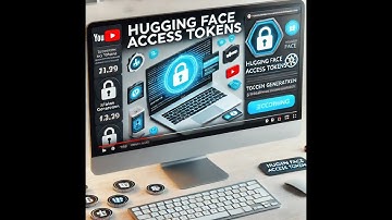 How to Create and Use Hugging Face Access Tokens Complete Guide