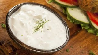 Постный Майонез.Простой Рецепт приготовления. Постный Майонез.Простой Рецепт приготовления.