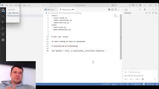 Express.js Best Practice: Project Structure