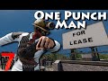 One punch man  7 days to die  ep6  leasing a new base