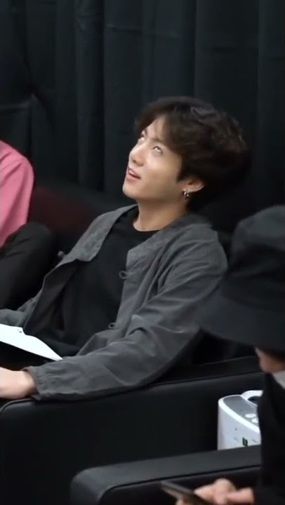 I think,,any black magic come into jungkook 😳 #jungkook #jeonjungkook #bts