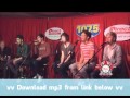 One Direction - What Makes You Beautiful - Live, Rare - Mediafire mp3 download